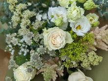 Load image into Gallery viewer, Valentine's Country Style Bouquet Friday 13th February - Sarurday 14th February