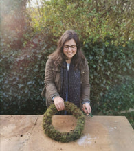 Load image into Gallery viewer, Christmas Wreath Making Workshop - Cheltenham - Saturday 7th December
