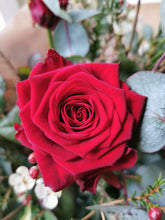 Load image into Gallery viewer, Valentine's Red Rose Bouquet - Friday 13th February - Saturday 14th February
